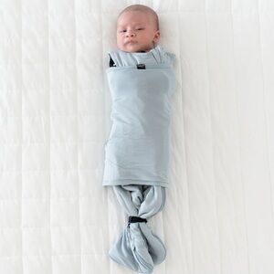 Kyte Baby sleep bag swaddle